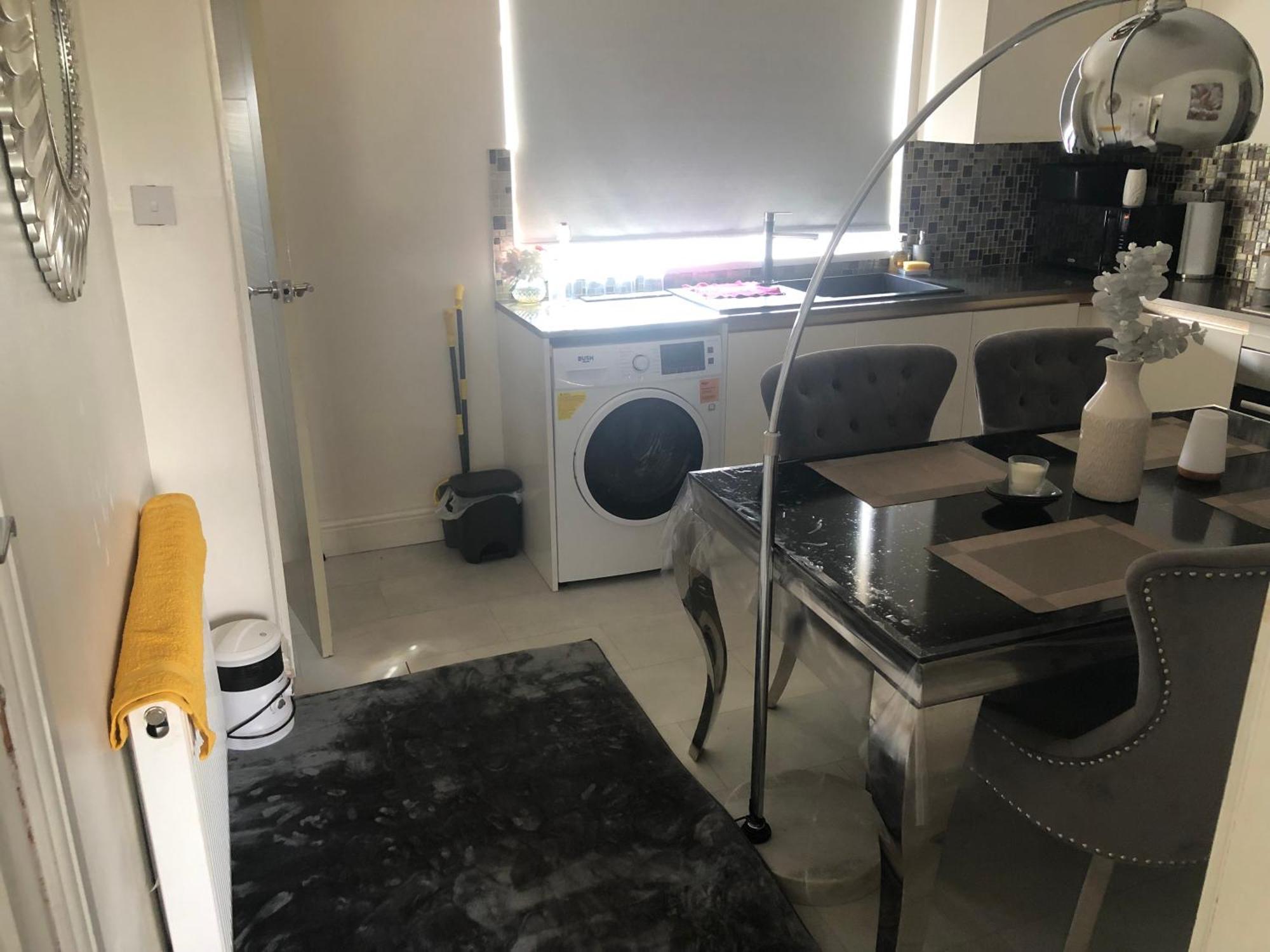 Cosy Semi-detached House To In West Yorkshire 2 Bedroom Дом отдыха Heckmondwike